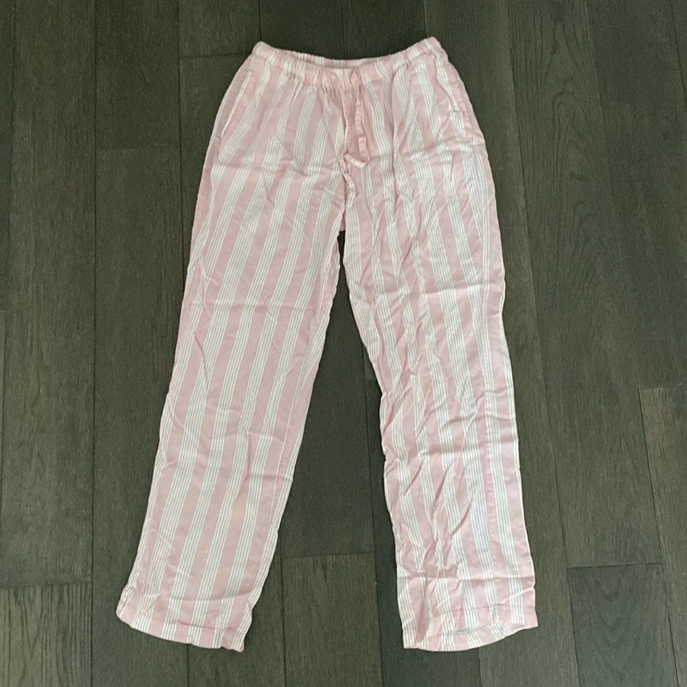 y2k pink pjs